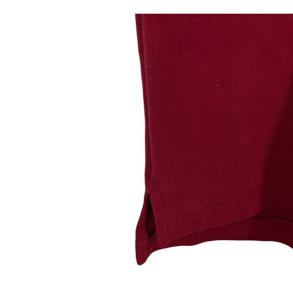 L.L. Bean Lot of 3 Mens Short Sleeve Polo Shirts Size L Tall - Picture 2 of 16